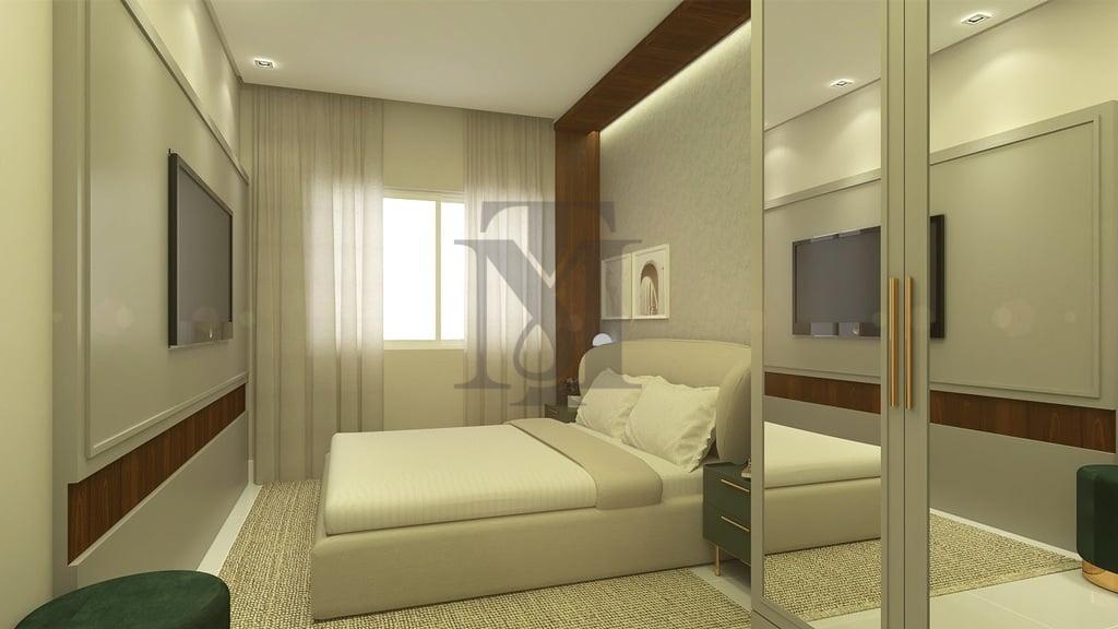 Dormitorio