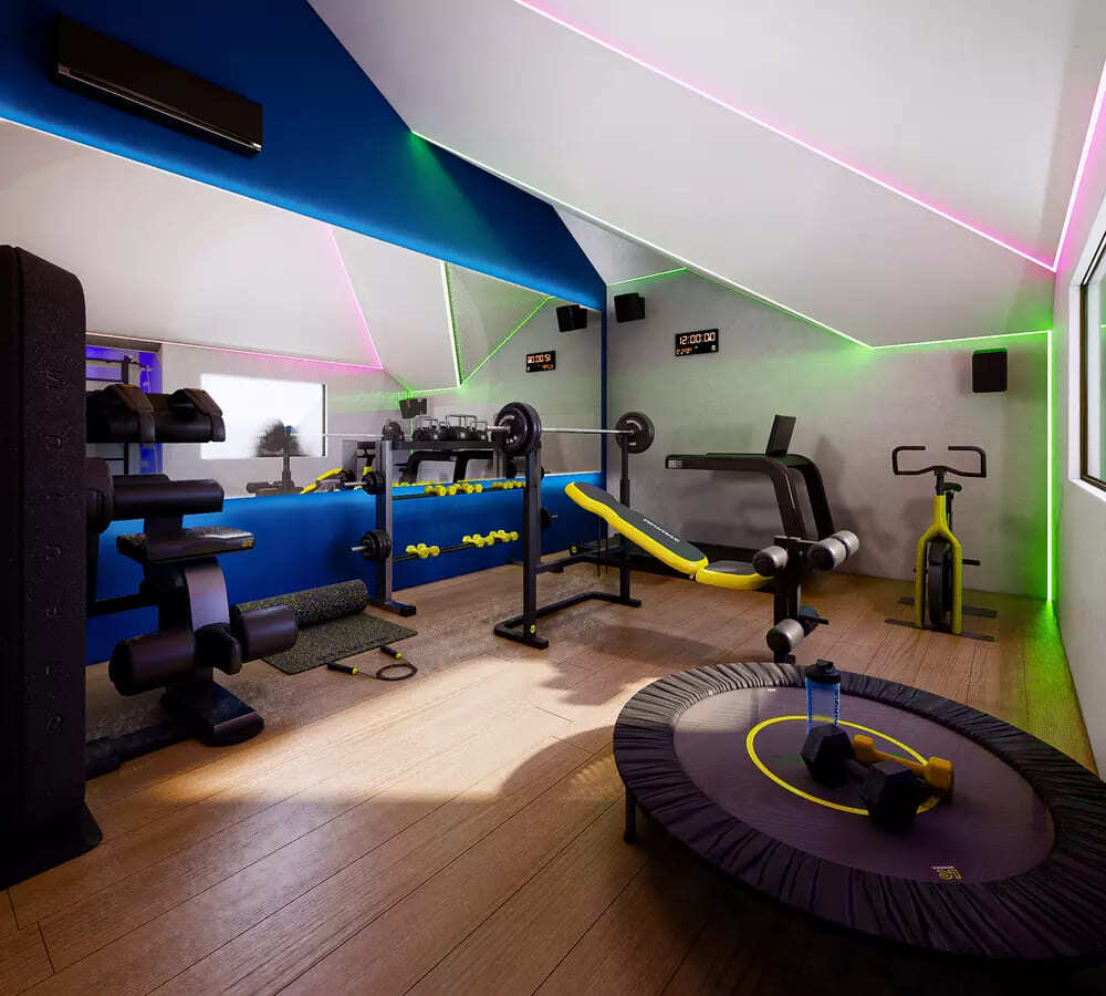 Fitness