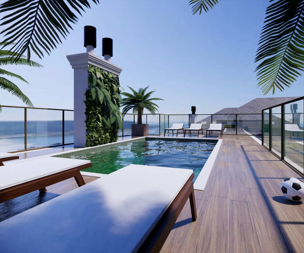 Piscina