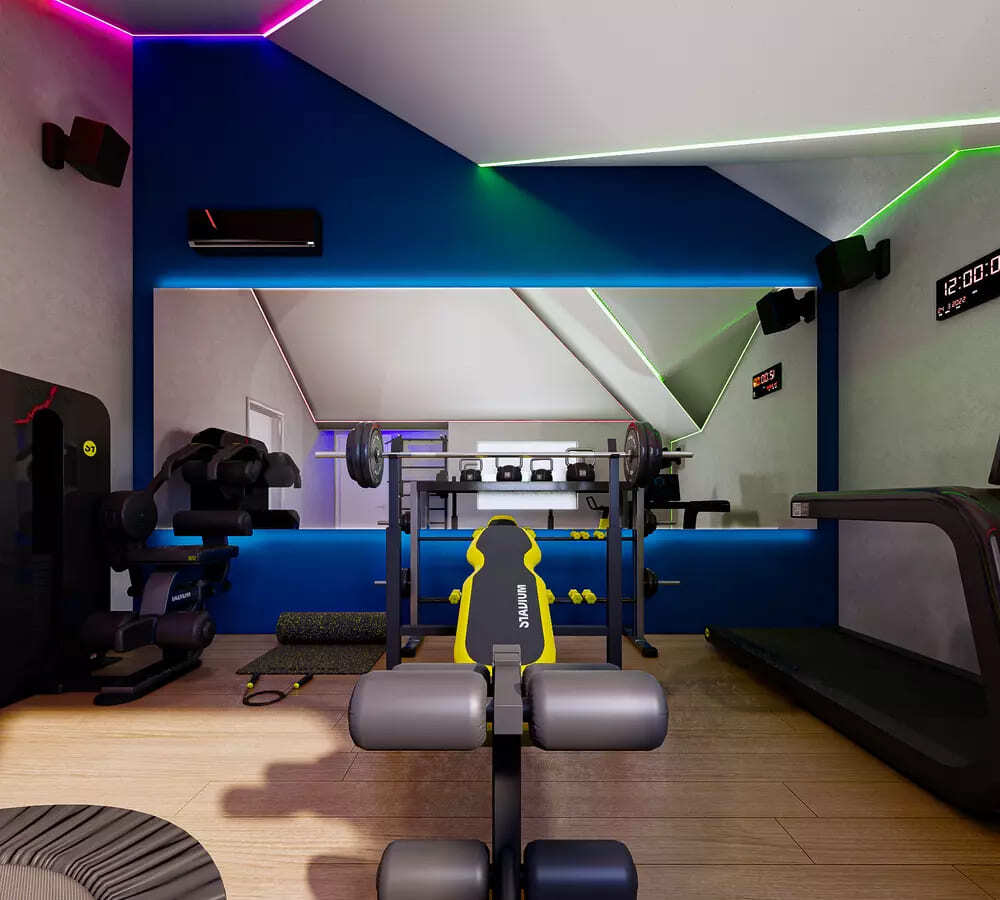 Fitness