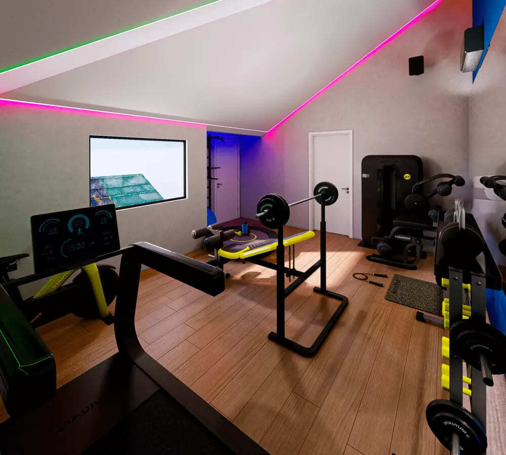 Fitness