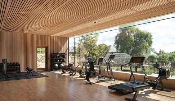 Fitness