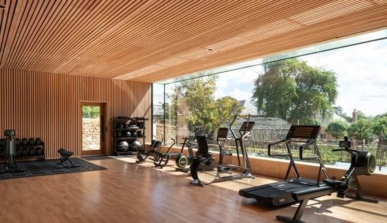 Fitness