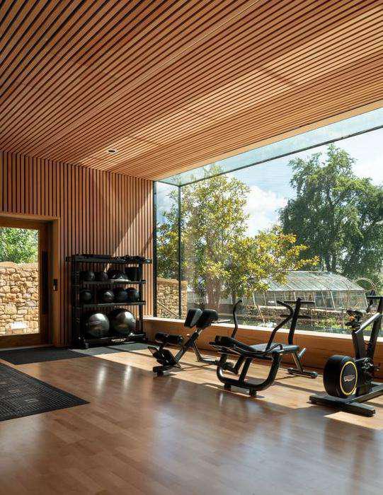 Fitness