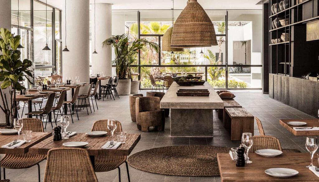 Espaco gourmet