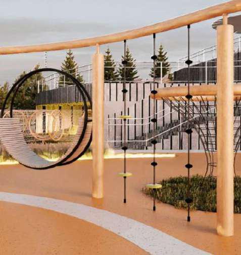 Playground