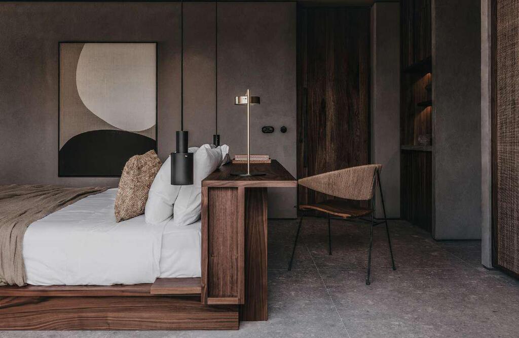 Dormitorio