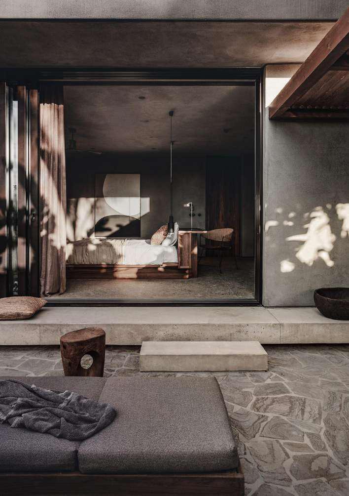 Dormitorio