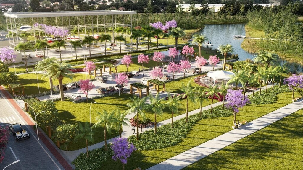 Parque