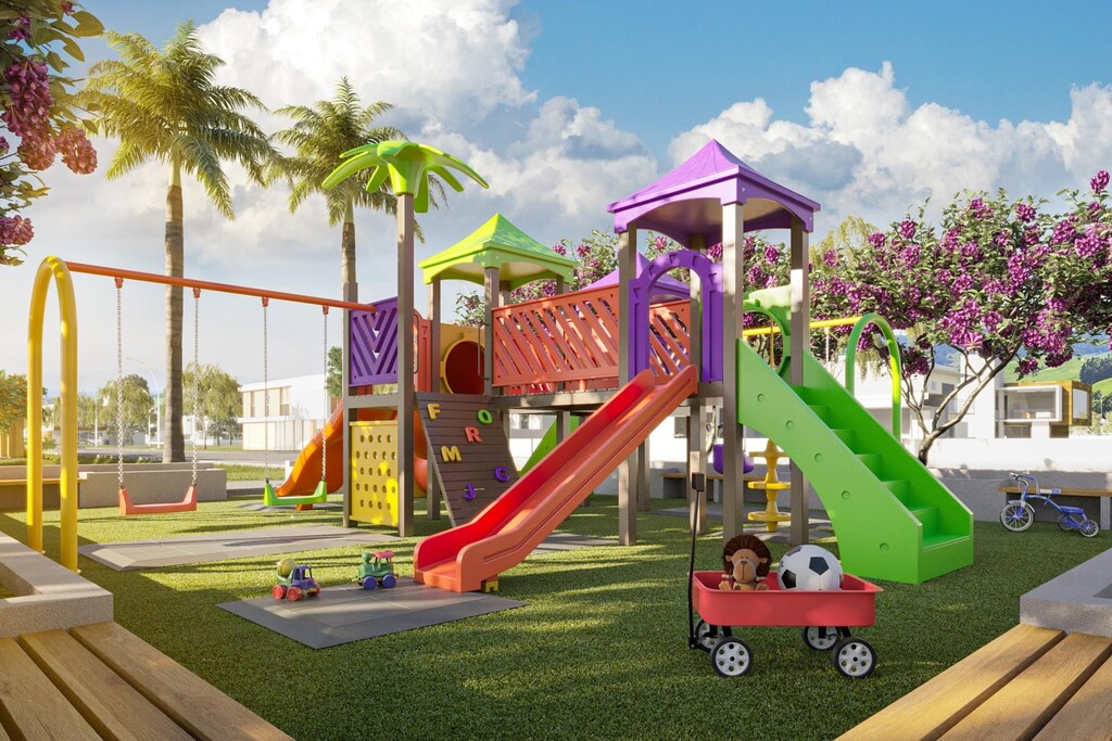 Playground