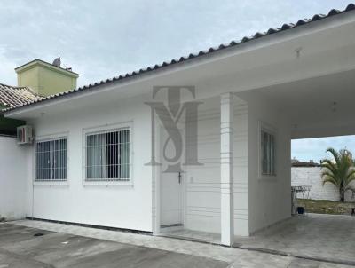 Casa para Venda, em Palhoa, bairro SO SEBASTIO, 3 dormitrios, 1 banheiro, 2 vagas