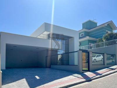 Casa para Venda, em Palhoça, bairro PEDRA BRANCA, 3 dormitórios, 2 banheiros, 1 suíte, 2 vagas