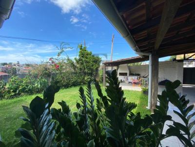 Casa para Venda, em Florianópolis, bairro JARDIM ATLANTICO, 4 dormitórios, 3 banheiros, 2 suítes, 2 vagas