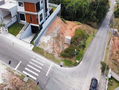 Terreno para Venda, em So Jos, bairro Sertao do Maruim