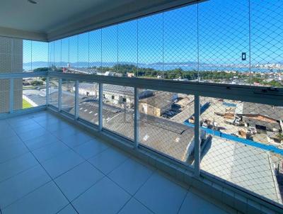 Apartamento para Venda, em São José, bairro SERRARIA, 3 dormitórios, 2 banheiros, 1 suíte, 2 vagas