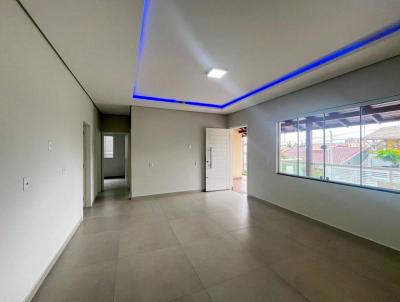 Casa para Venda, em So Jos, bairro Ipiranga, 3 dormitrios, 2 banheiros, 1 sute, 2 vagas