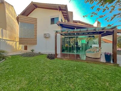 Casa para Venda, em Florianópolis, bairro BOM ABRIGO, 3 dormitórios, 2 banheiros, 1 suíte, 4 vagas