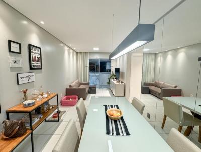 Apartamento para Venda, em So Jos, bairro JARDIM CIDADE DE FLORIANPOLIS, 2 dormitrios, 2 banheiros, 1 sute, 1 vaga
