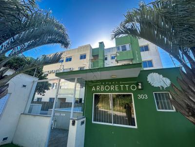 Apartamento para Venda, em So Jos, bairro FORQUILINHAS, 2 dormitrios, 1 banheiro, 1 vaga