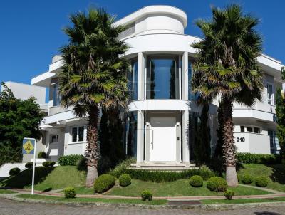 Casa para Venda, em Florianpolis, bairro Jurer Internacional, 4 dormitrios, 6 banheiros, 4 sutes, 4 vagas