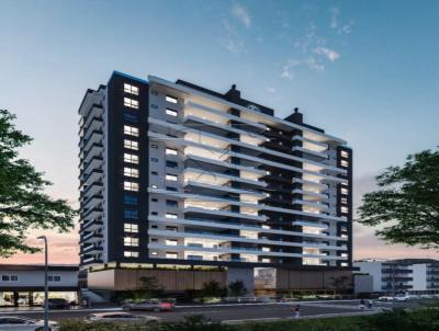 Apartamento para Venda, em So Jos, bairro Nossa Senhora do Rosrio, 2 dormitrios, 2 banheiros, 1 sute, 1 vaga