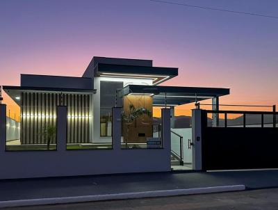 Casa para Venda, em So Jos, bairro Sertao do Maruim, 3 dormitrios, 1 banheiro, 1 sute, 4 vagas