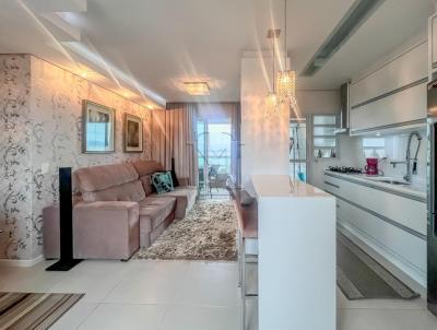 Apartamento para Venda, em So Jos, bairro Ipiranga, 3 dormitrios, 2 banheiros, 1 sute, 2 vagas