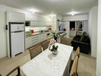 Apartamento para Venda, em São José, bairro REAL PARQUE, 2 dormitórios, 1 banheiro, 1 vaga