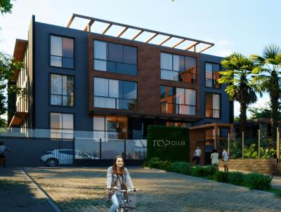 Apartamento Garden para Venda, em Florianópolis, bairro Canasvieiras, 2 dormitórios, 2 banheiros, 1 suíte, 1 vaga