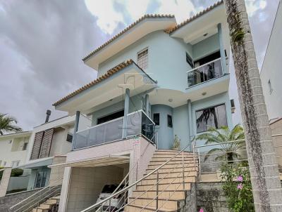 Casa para Venda, em Palhoça, bairro PEDRA BRANCA, 4 dormitórios, 3 banheiros, 1 suíte, 2 vagas