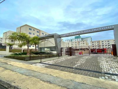 Apartamento para Venda, em So Jos, bairro Areias, 2 dormitrios, 1 banheiro, 1 vaga