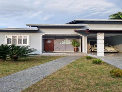 Casa para Venda, em Santo Amaro da Imperatriz, bairro Morro Fabrcio, 3 dormitrios, 1 banheiro, 1 sute, 2 vagas