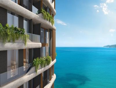Apartamento Duplex para Venda, em Porto Belo, bairro Perequê, 3 dormitórios, 3 banheiros, 1 suíte, 2 vagas