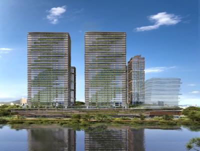 Apartamento Duplex para Venda, em Porto Belo, bairro Perequê, 3 dormitórios, 3 banheiros, 1 suíte, 2 vagas