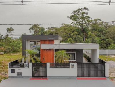 Casa para Venda, em So Jos, bairro POTECAS, 3 dormitrios, 1 banheiro, 1 sute, 2 vagas