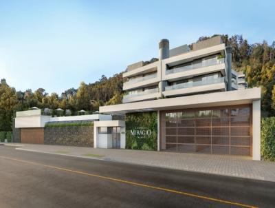 Apartamento para Venda, em Florianópolis, bairro Cacupé, 3 dormitórios, 5 banheiros, 3 suítes, 2 vagas