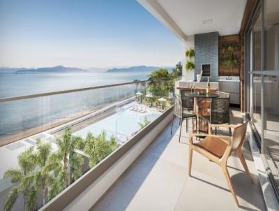 Apartamento Garden para Venda, em Florianópolis, bairro Cacupé, 3 dormitórios, 5 banheiros, 3 suítes, 4 vagas