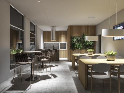 Apartamento para Venda, em Florianópolis, bairro INGLESES DO RIO VERMELHO, 2 dormitórios, 3 banheiros, 2 suítes, 1 vaga