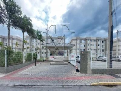 Apartamento para Venda, em São José, bairro Sertao do Maruim, 2 dormitórios, 1 banheiro, 1 vaga