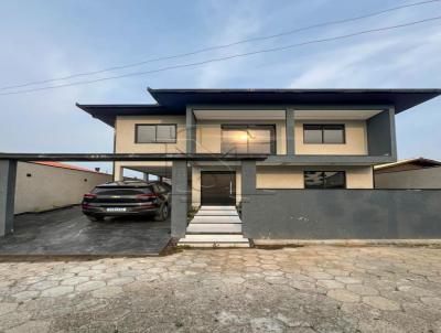 Casa para Venda, em Palhoa, bairro Pinheira, 5 dormitrios, 1 banheiro, 3 sutes, 2 vagas
