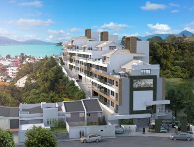 Em Construção para Venda, em Florianópolis, bairro COQUEIROS, 3 dormitórios, 1 banheiro, 1 suíte, 2 vagas