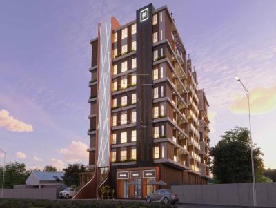 Em Construção para Venda, em São José, bairro Praia Comprida