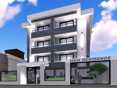 Em Construção para Venda, em São José, bairro Sertao do Maruim, 2 dormitórios, 1 banheiro, 1 suíte, 1 vaga