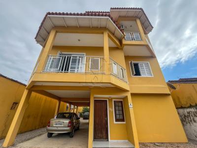 Casa para Venda, em Biguau, bairro Rio Caveiras, 4 dormitrios, 2 banheiros, 1 sute, 4 vagas