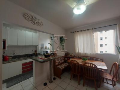 Apartamento para Venda, em So Jos, bairro Jardim Santiago, 2 dormitrios, 1 banheiro, 1 vaga