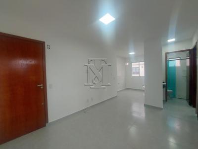 Apartamento para Venda, em So Jos, bairro REAL PARQUE, 2 dormitrios, 1 banheiro, 1 vaga