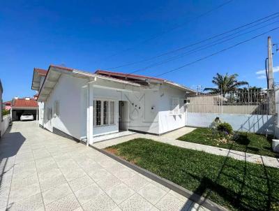 Casa para Venda, em São José, bairro Barreiros, 5 dormitórios, 4 banheiros, 1 suíte, 6 vagas