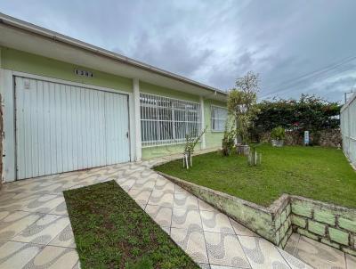 Casa para Venda, em Florianópolis, bairro JARDIM ATLANTICO, 4 dormitórios, 1 banheiro, 2 suítes, 2 vagas