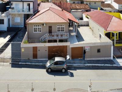 Casa para Venda, em São José, bairro Barreiros, 3 dormitórios, 2 banheiros, 1 suíte, 3 vagas