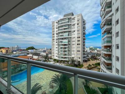Apartamento para Venda, em São José, bairro Barreiros, 2 dormitórios, 1 banheiro, 1 suíte, 1 vaga
